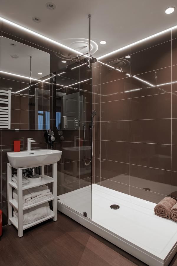 Апартаменты Sky Lux Apartments Клайпеда
