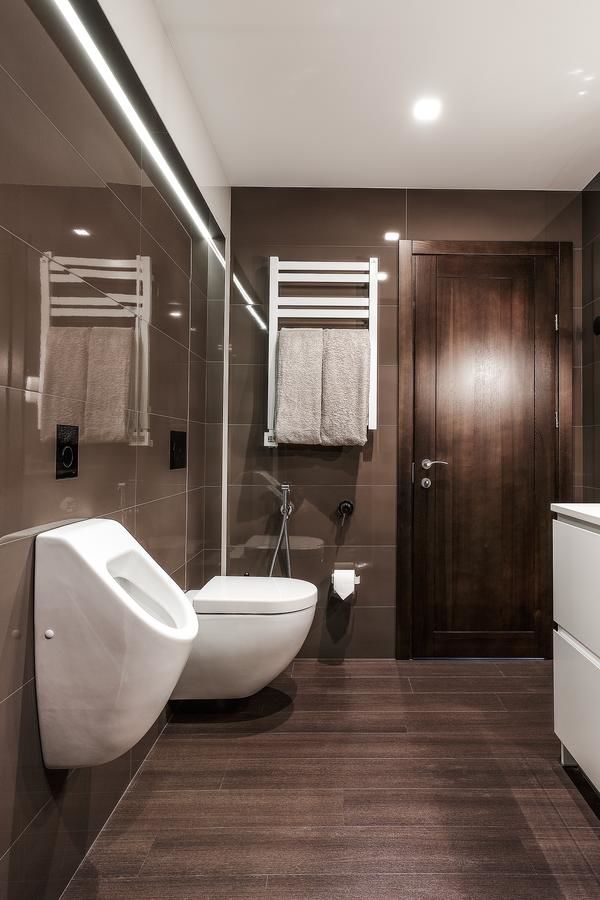 Апартаменты Sky Lux Apartments Клайпеда-37