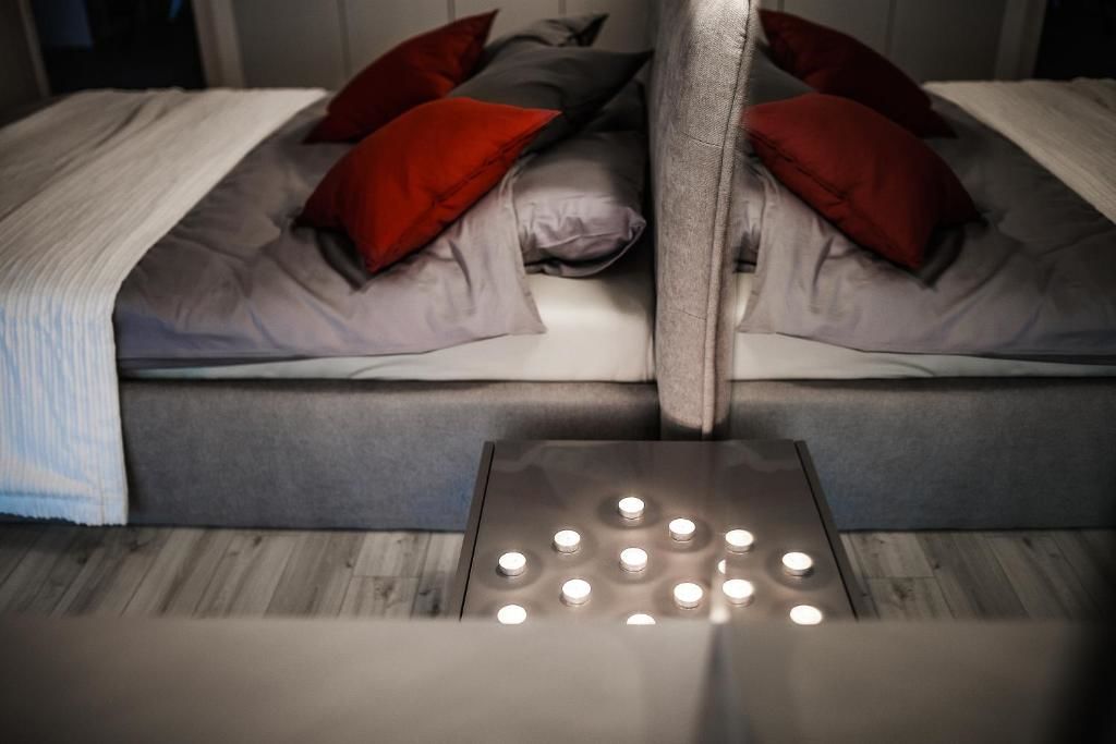 Апартаменты Sky Lux Apartments Клайпеда