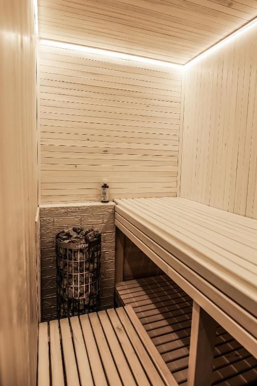Апартаменты Sky Lux Apartments Клайпеда