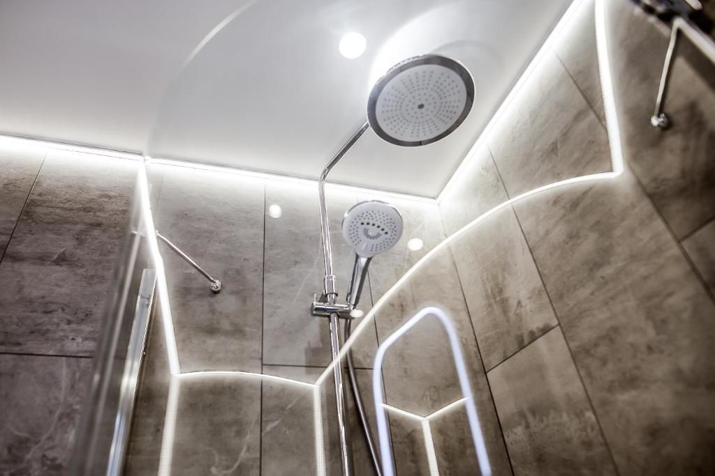 Апартаменты Sky Lux Apartments Клайпеда