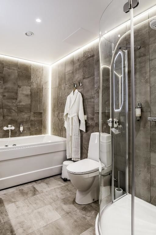 Апартаменты Sky Lux Apartments Клайпеда