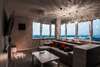 Апартаменты Sky Lux Apartments Клайпеда-5
