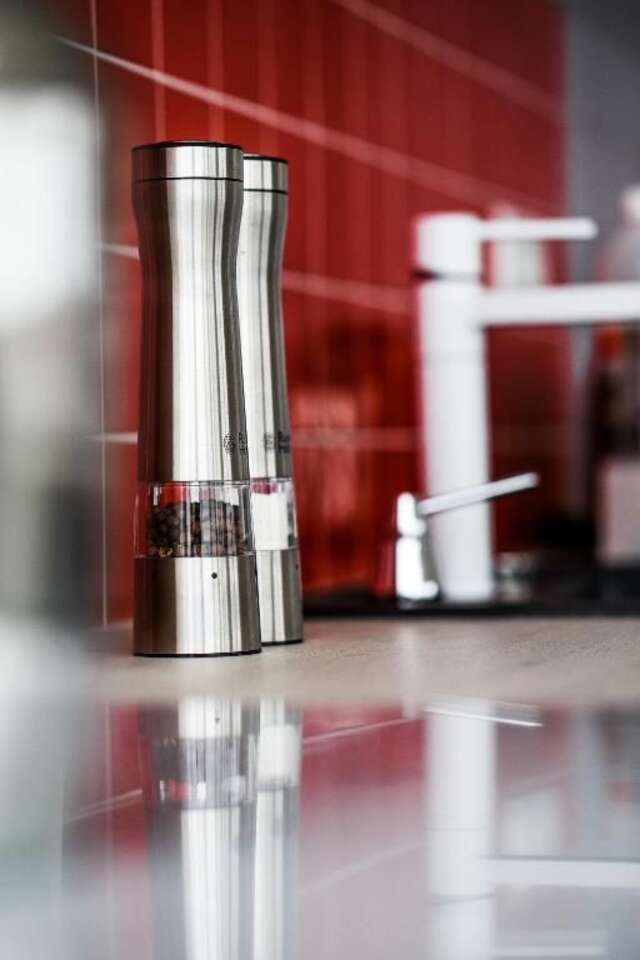 Апартаменты Sky Lux Apartments Клайпеда-80