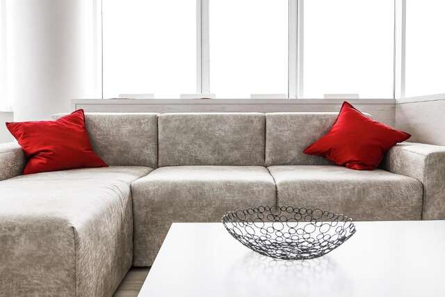Апартаменты Sky Lux Apartments Клайпеда-87